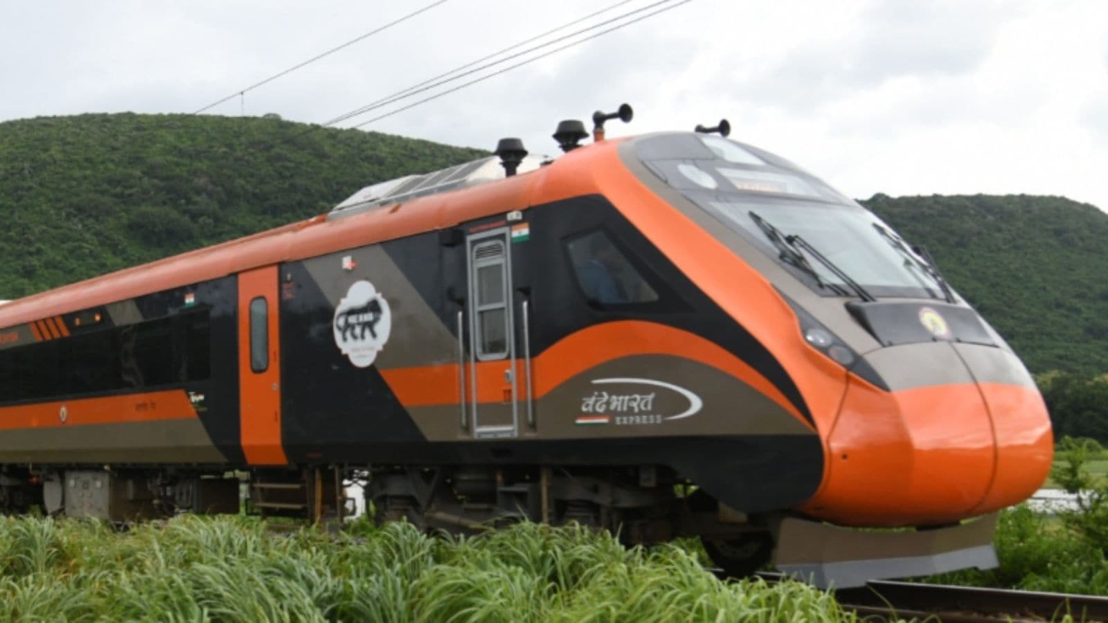 India’s first semi-high speed rail corridor to cut Ahmedabad-Dholera travel time to 48 minutes