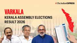 Varkala Election Results 2026, Varkala Assembly Seat Result, Kerala Election Results