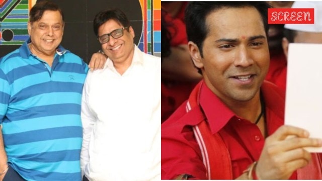 Vashu Bhagnani slams David Dhawan over Rs 27 cr loss on Coolie No 1: ‘Paid him 70 cr, not his worth’