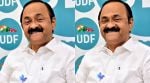 The reaction, alongside couple of other reactions shown by Satheesan, has now given the newly-sworn in CM the moniker of 'pookieCM'.