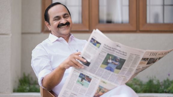 The Congress high command has chosen V D Satheesan as Kerala’s next Chief Minister, with support from key UDF allies, strong grassroots backing and favourable public optics outweighing K C Venugopal’s influence among newly elected MLAs. (File Photo)