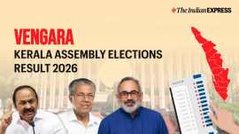 Vengara Election Results 2026, Vengara Assembly Seat Result, Kerala Election Results