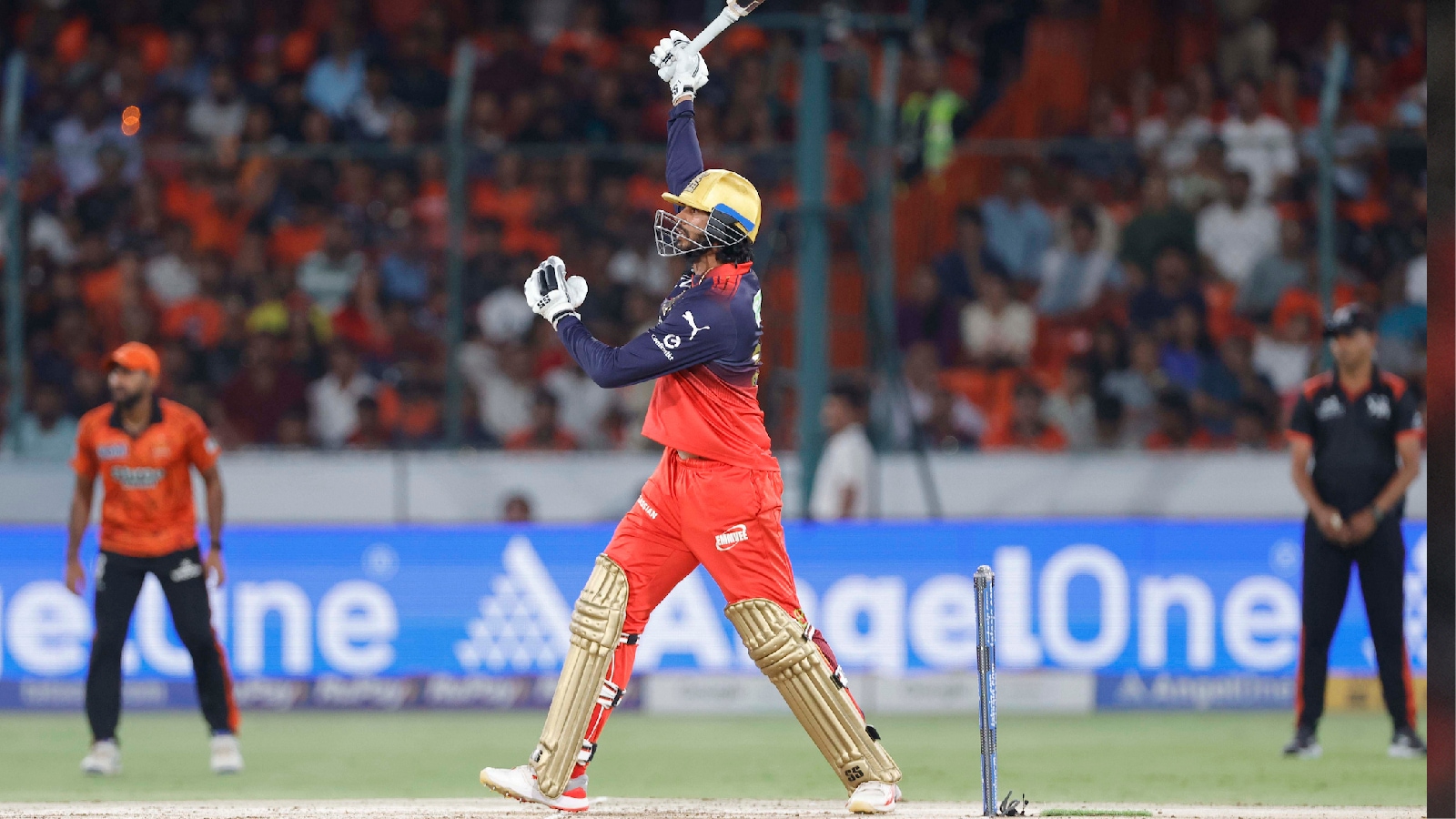 ‘I’ve got a lot of respect for Venkatesh Iyer’: RCB head coach Andy Flower