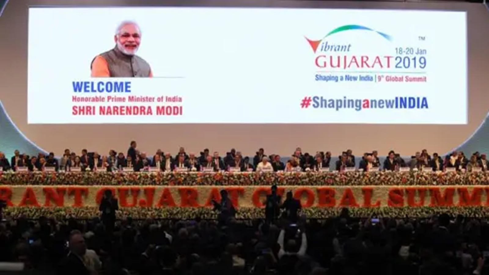 Surat set to host Vibrant Gujarat Regional Conference for 1st time