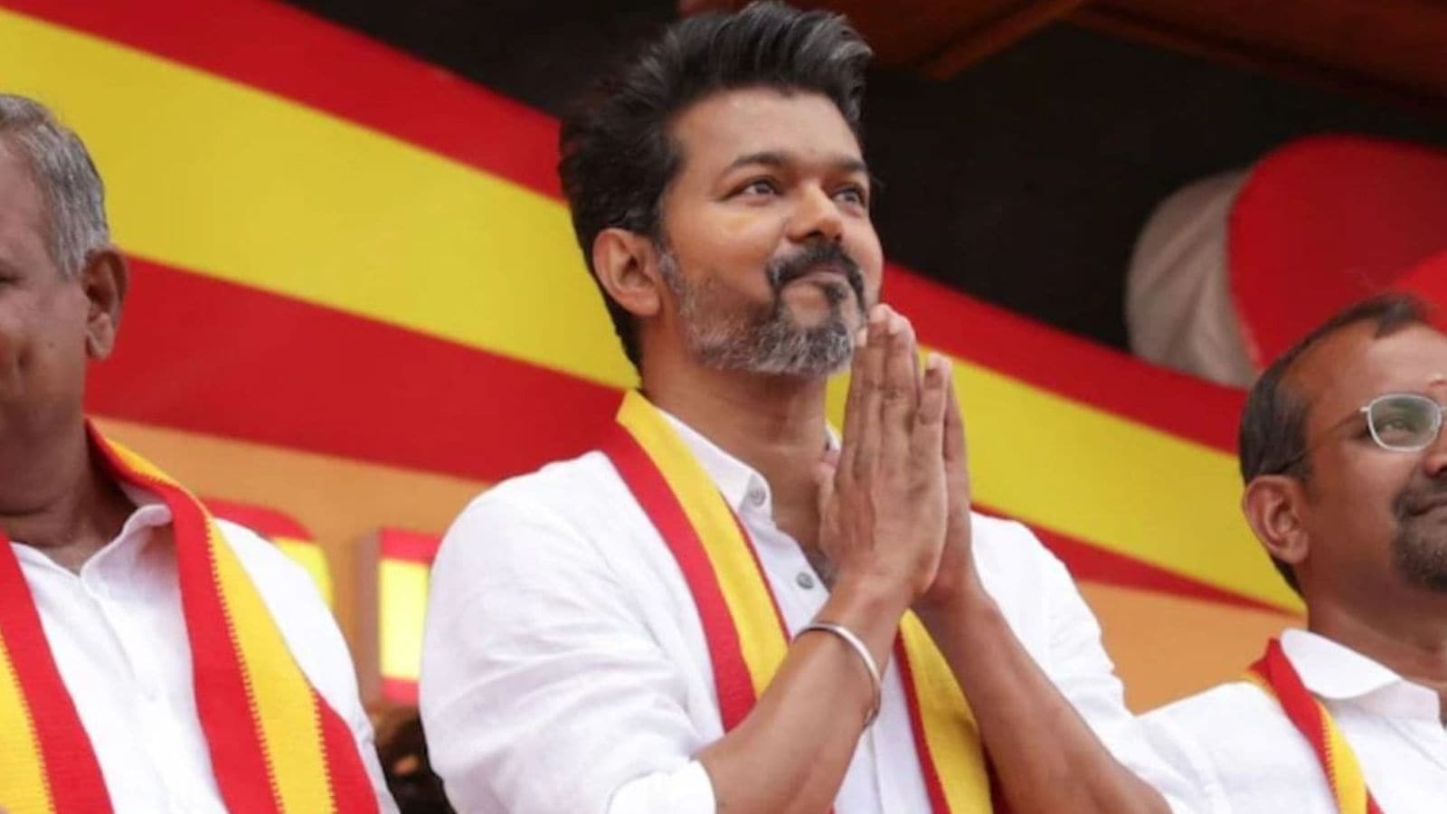 Tamil Nadu Government Formation Updates: Vijay to take oath as chief minister tomorrow as TVK secures majority support
