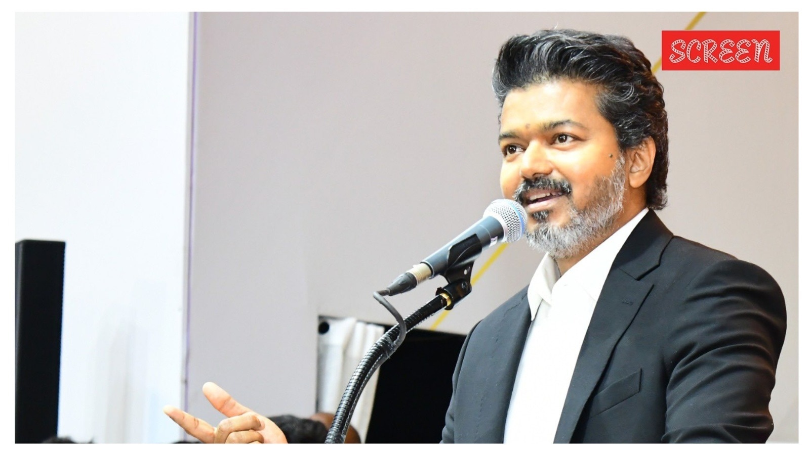 Tamil Nadu CM Vijay cracks down on TASMAC liquor shops, 717 outlets to shut down