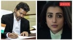 Vijay grants special permission for 9 am show of Trisha's Karuppu.