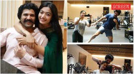 vijay rashmika