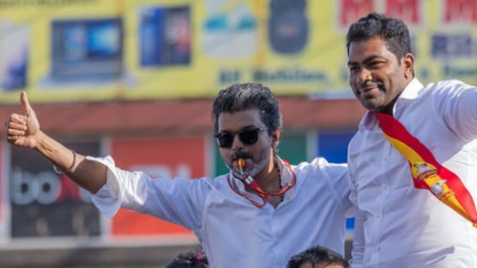 Inside ‘Team Vijay’: The strategists, influencers, loyalists, and ex-bureaucrat in Tamil Nadu’s new Cabinet | Political Pulse News