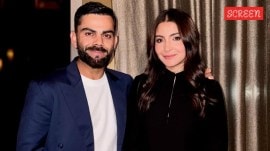 Anushka Sharma and Virat Kohli's visit to a restaurant led to a mayhem