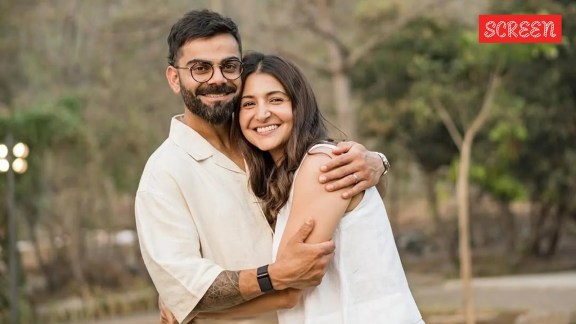 Virat Kohli turned vegetarian as wife anushka sharma loves animals.