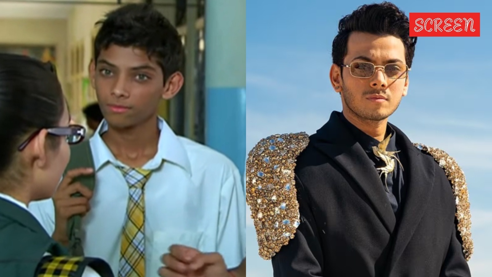 Before Homebound and Mardaani 2, Vishal Jethwa was an unrecognizable extra in this 2011 show. Watch video