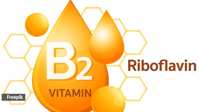 vitamin B2