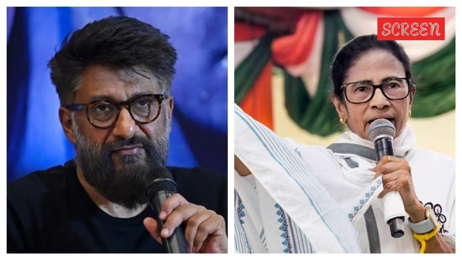 Vivek Agnihotri celebrates Mamata Banerjee’s loss in West Bengal: ‘The Bengal Files was banned’