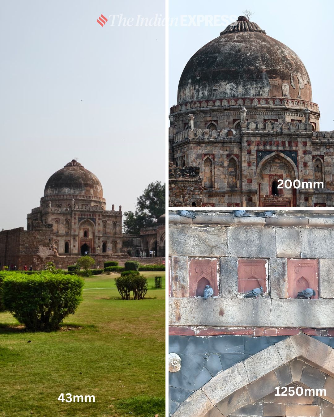 (छवि: बिजिन जोस/द इंडियन एक्सप्रेस)