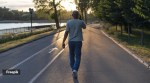 walking