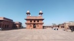Fatehpur SIkri