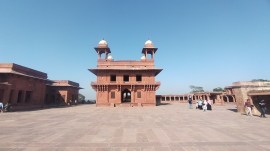Fatehpur SIkri
