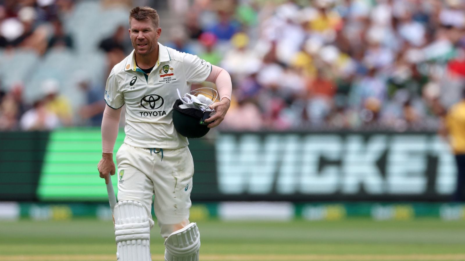 David Warner to accept responsibility in Sydney drink-driving case