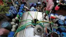 water-supply file