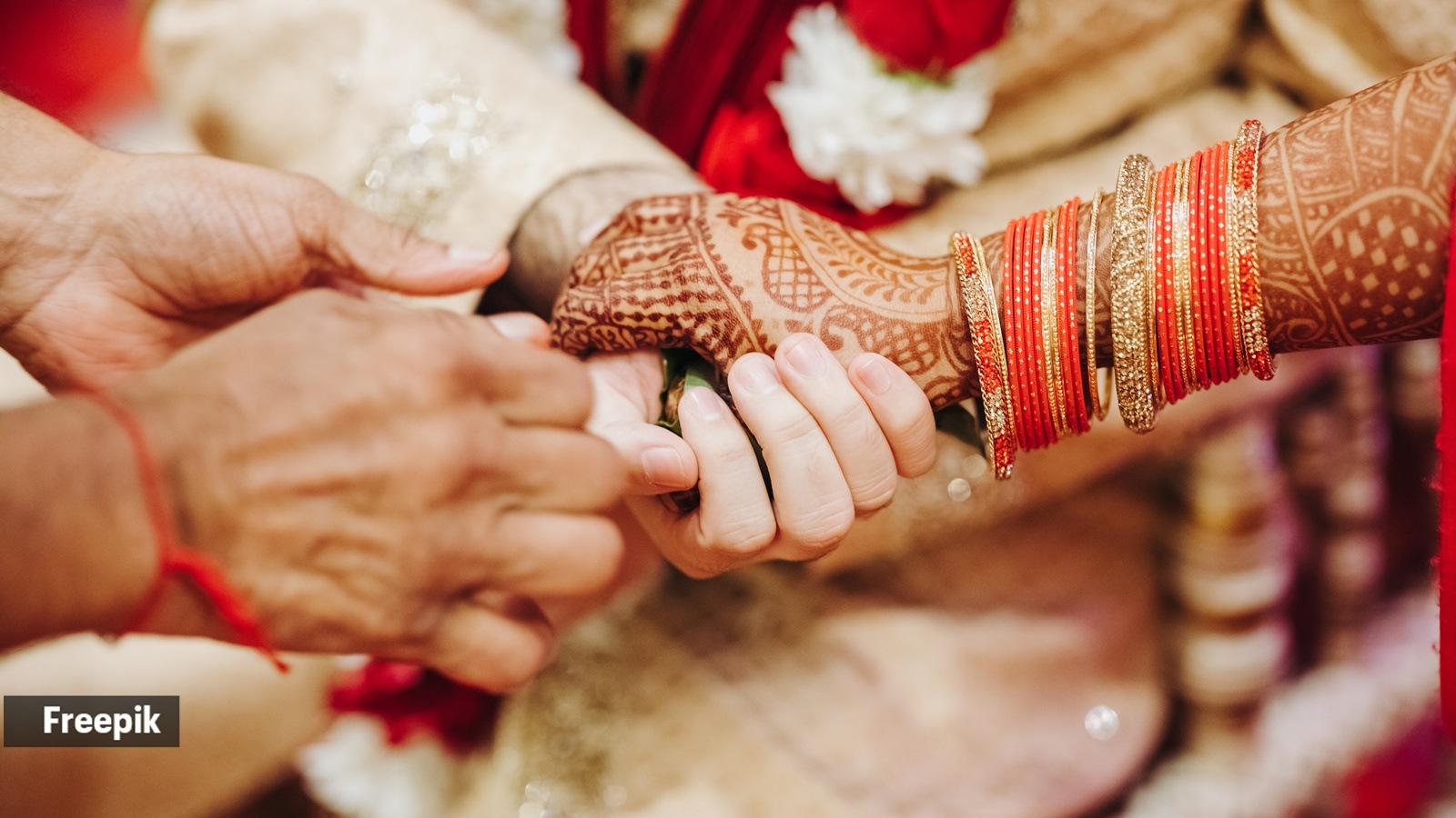No-gold weddings get popular in India: Why couples are rethinking tradition and big spending