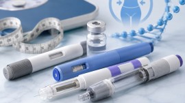 Weight-loss medications and emotional changes in users