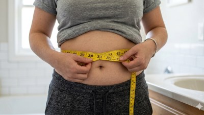 Woman shares her weight loss secrets