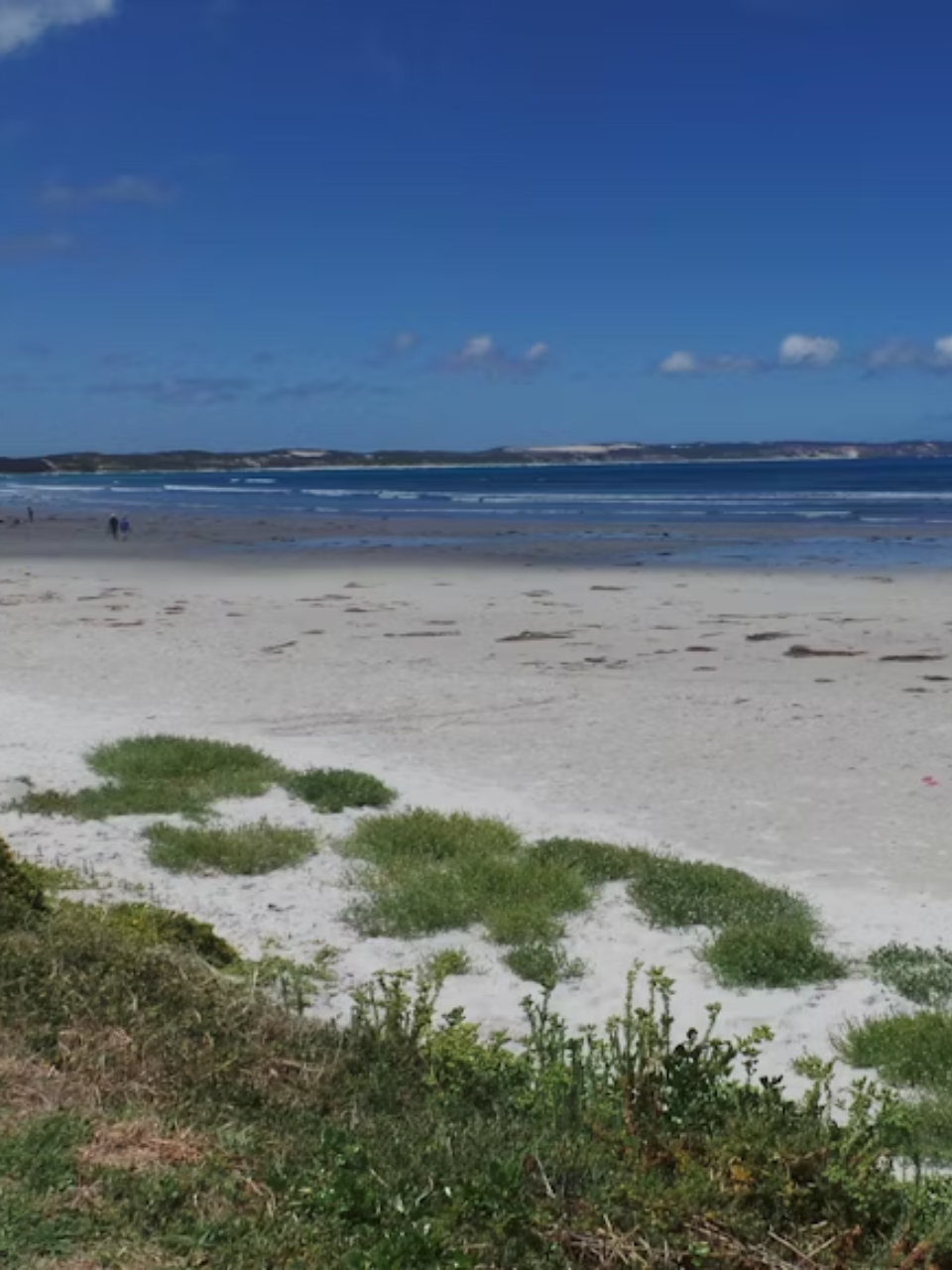 Must-Visit White Sand Beaches