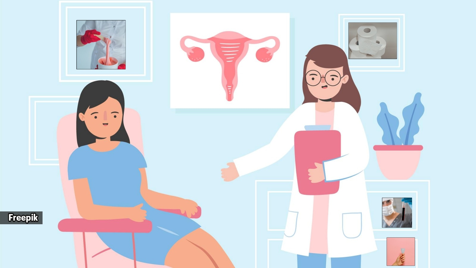 ‘5 things I will never do as a gynaecologist and a woman’