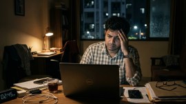 work boundaries burnout