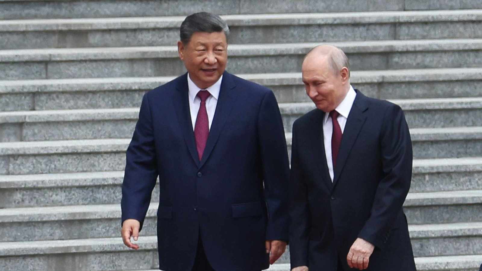 xi putin meet