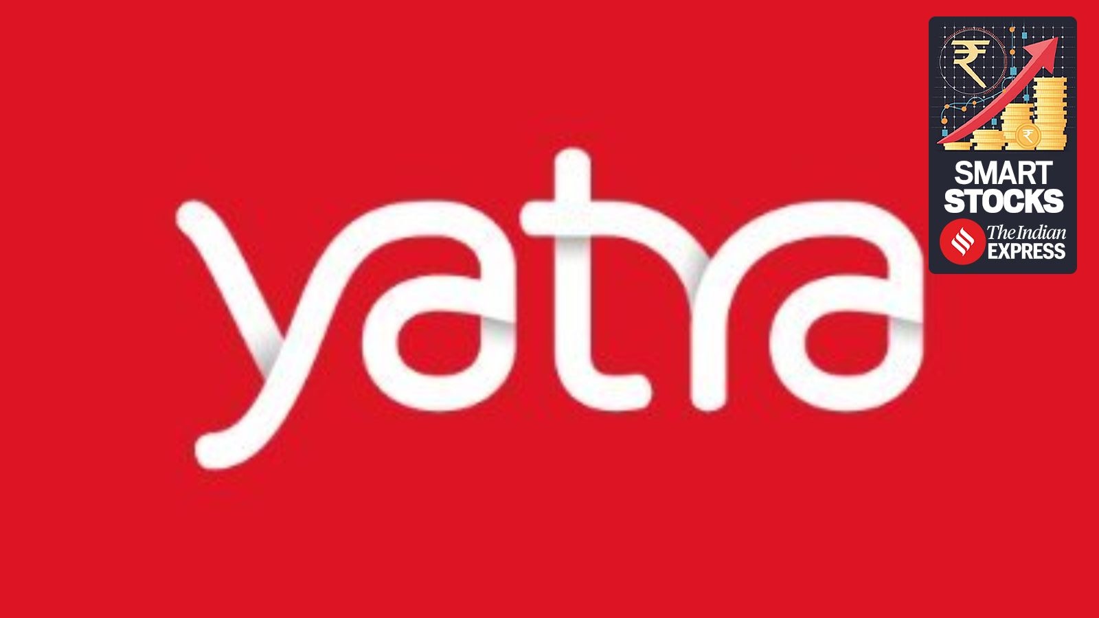 Rs 2,170 crore in gross bookings, Rs 24 crore EBITDA: So why is Yatra stock still down?