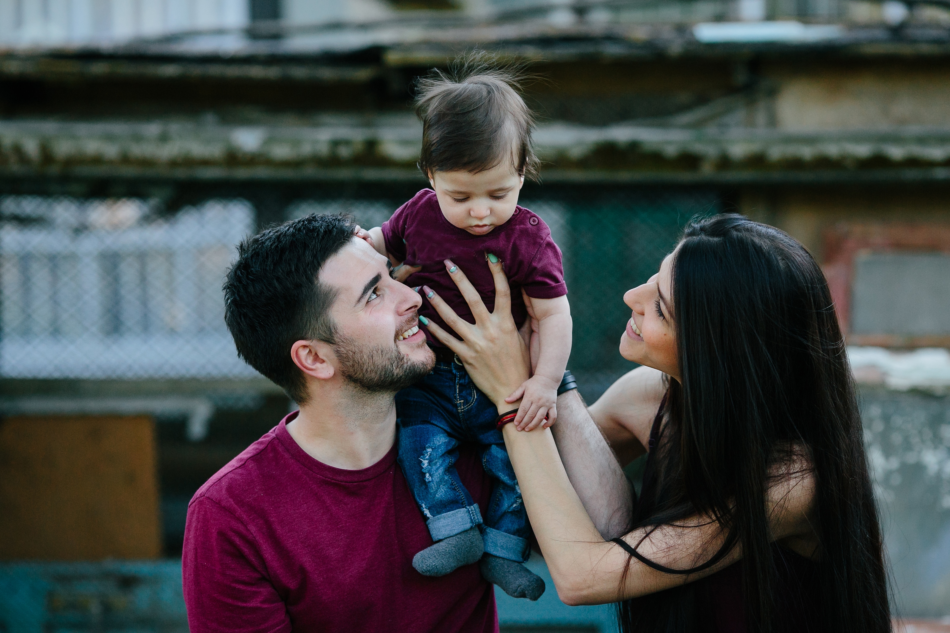 Fatherhood