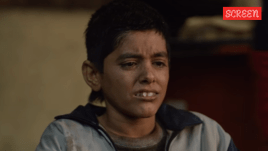 Yudhvir Ahlawat, who played the role of Harpal in Netflix' Kartavya, is actually 33 years old