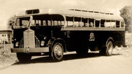 MSRTC turns 78 Pune