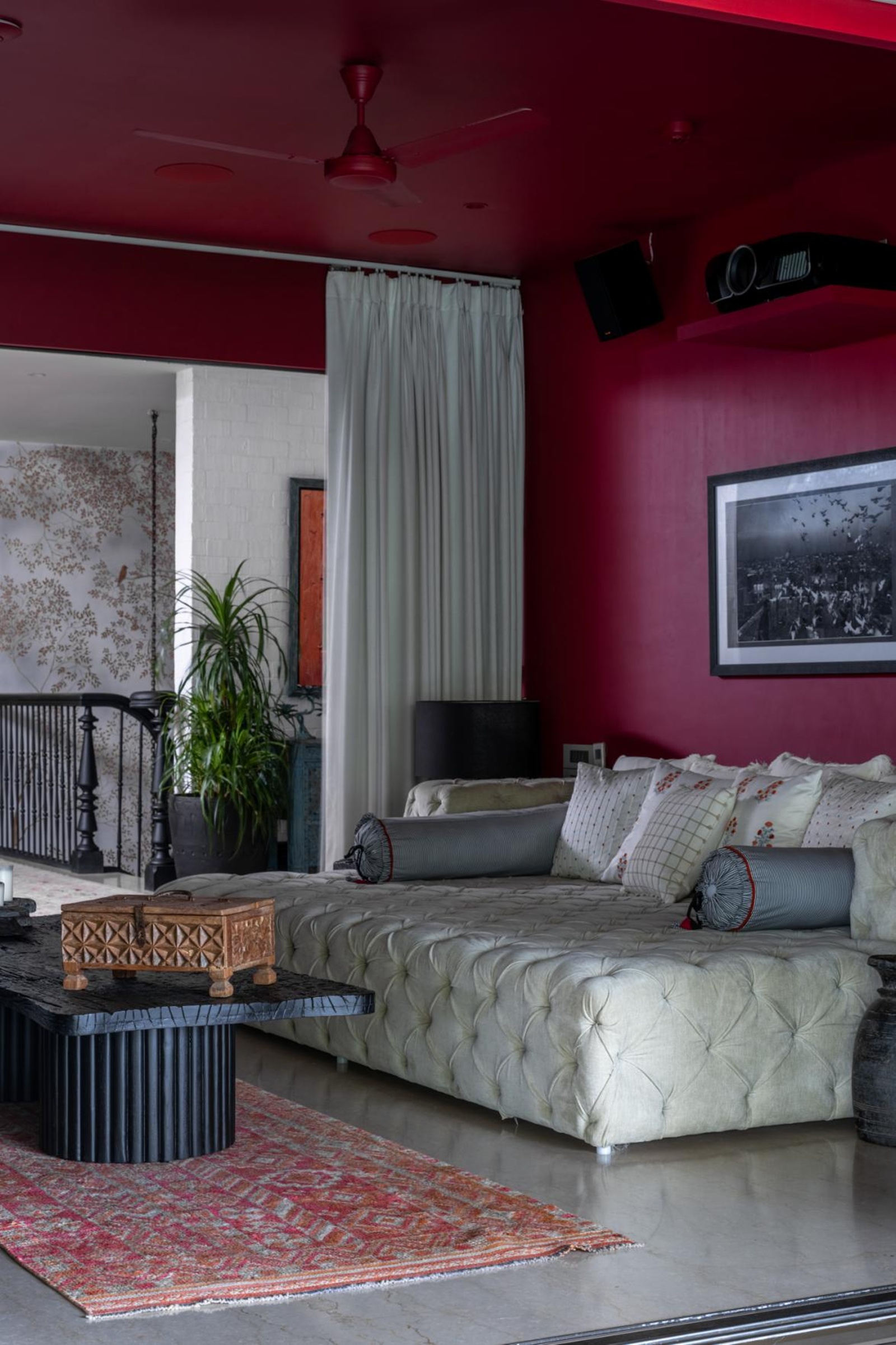 Shabnam Gupta interior 