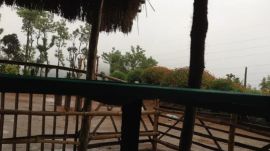 Kodagu homestay US tourist rape