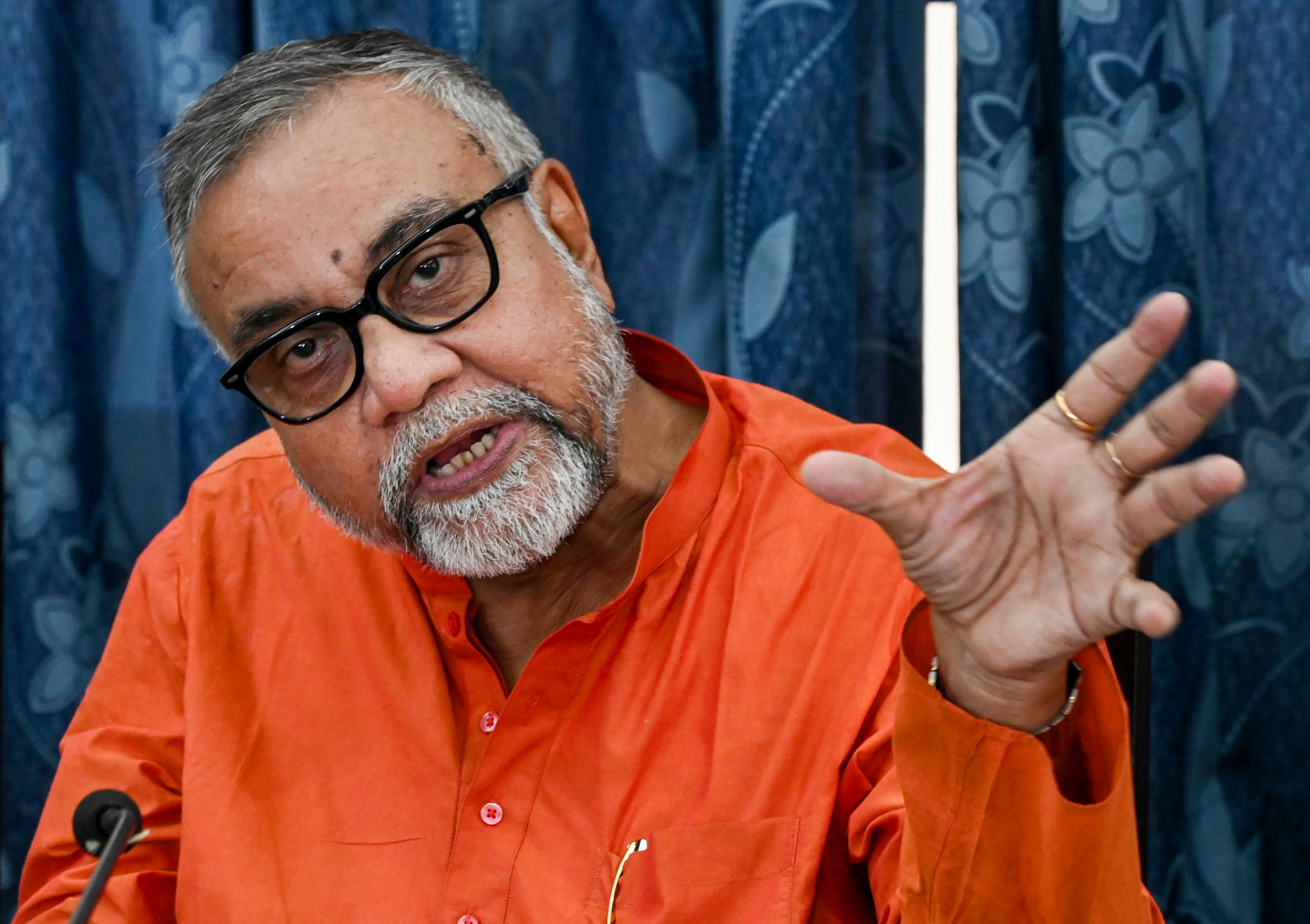 ‘Priority to bring Tatas back’: BJP minister 18 years after Nano’s Bengal exit