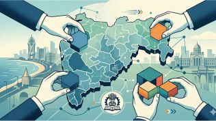 Maharashtra department increase