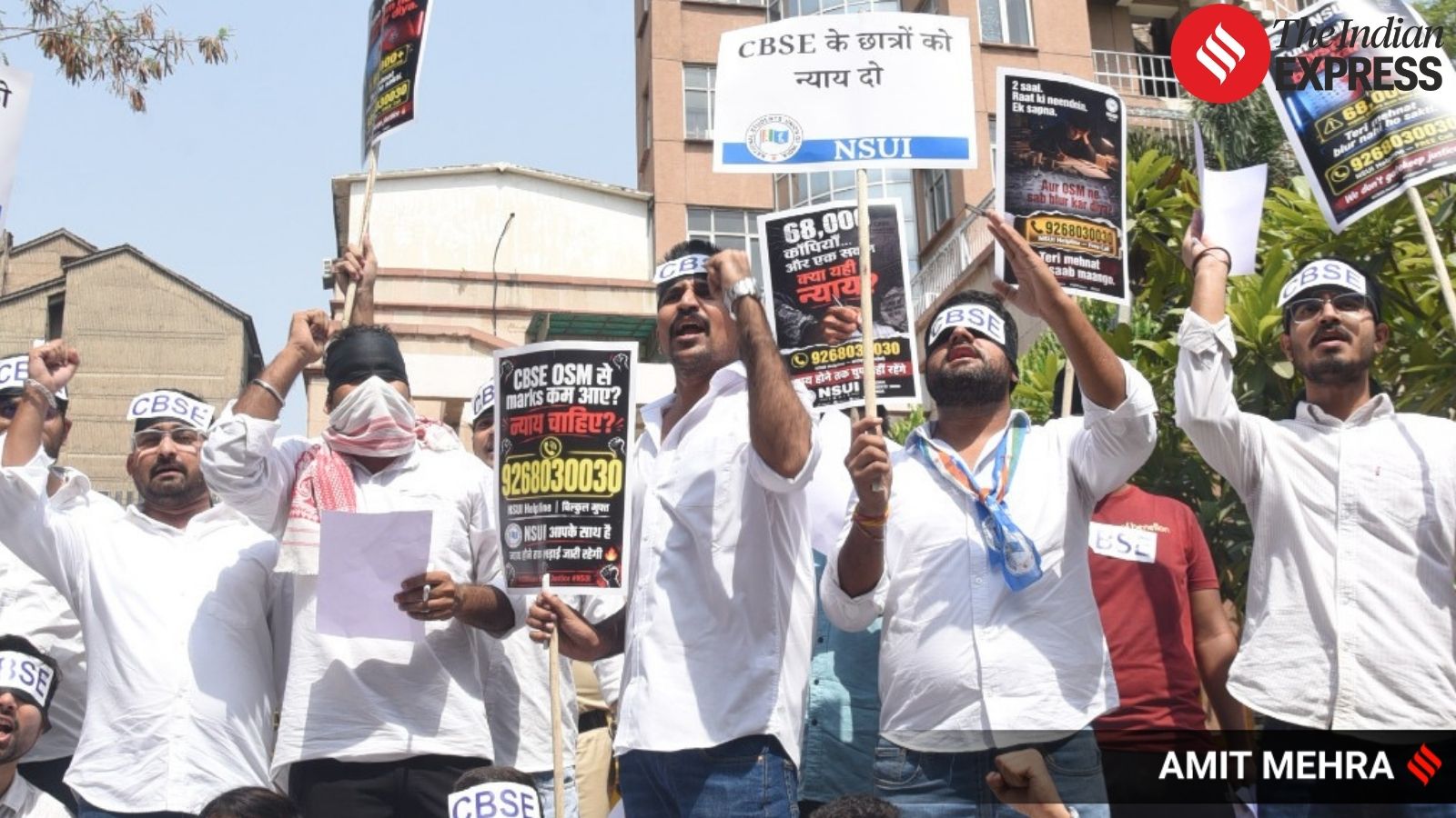 IIT panel gives nod to CBSE examiner portal, paves way for re-evaluation