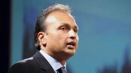 Anil Ambani