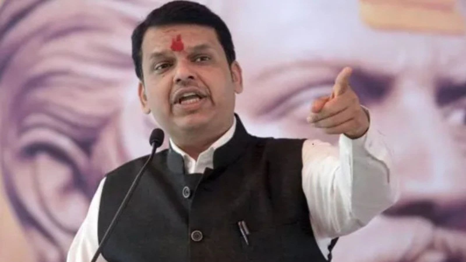 indianexpress.com - Express News Service - 'Necessary to ensure banks don't collapse': Devendra Fadnavis defends farm loan waiver conditions