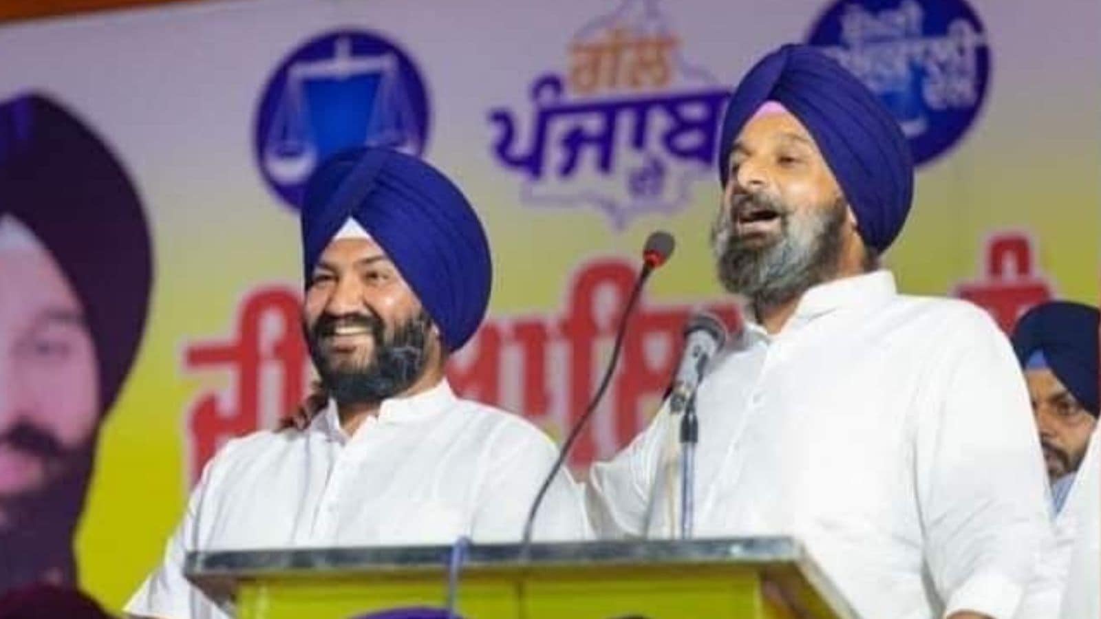 From loyal aide to rival: How SAD leader Bikram Singh Majithia's former PA is his biggest threat for 2027