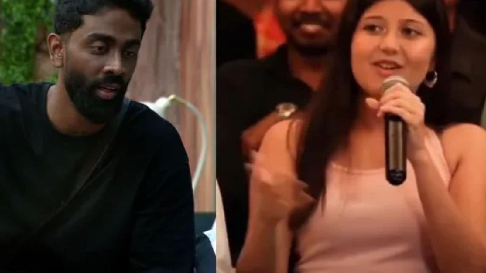 Pranit More Sejal Pawar