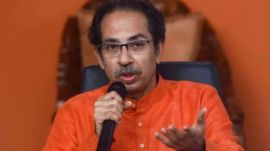 Uddhav Thackeray, Devendra Fadnavis, Uddhav Thackeray Devendra Fadnavis, Uddhav Thackeray on Devendra Fadnavis, Devendra Fadnavis Prime Minister, Shiv Sena UBT, BJP Maharashtra politics, Operation Tiger, Operation Devendra Fadnavis, Eknath Shinde, Amit Shah Maharashtra, Maharashtra political news, Indian express news