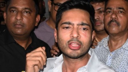 Abhishek Banerjee