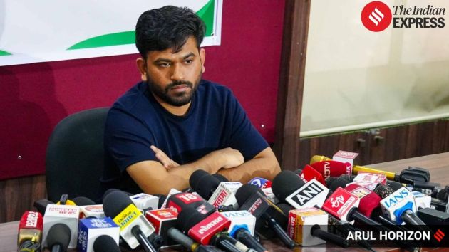 Claiming that more than one crore students had suffered due to problems linked to examinations such as NEET, CBSE and CUET