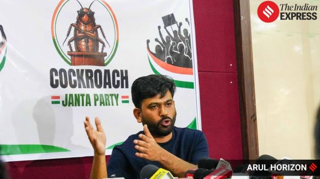 The CJP will be protesting at the Ambedkar Statue in Savitribai Phule Pune University (SPPU) at 4 pm on June 11 to demand the resignation of Union Education Minister Dharmendra Pradhan