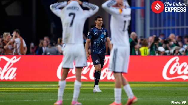 Germany had won six of seven penalty shootouts in major tournaments