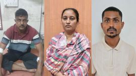 Belagavi murder affair insurance fraud